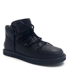 UGG Levy Black Leather